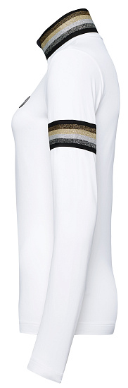 Пулон женский Toni Sailer Emi Bright White - Фото 3 большая