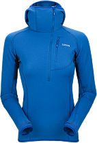 Пулон женский Sivera Сноуи Про Океан