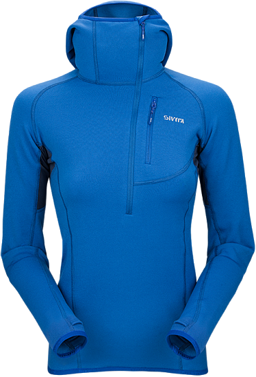 Пулон женский Sivera Сноуи Про Океан - Фото 1 большая