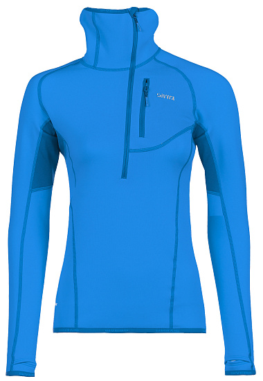 Пулон женский Sivera Сноуи Про Океан - Фото 1 большая