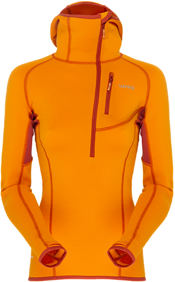 Пулон женский Sivera Сноуи Про Манго - Фото 1 большая