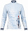 Пулон женский Krimson Klover Winter Wonderland Baby Blue - Фото 1 малая
