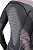 Лонгслив женский UYN Evolutyon Uw Lg_Sl Melange Anthracite Melange/Raspberry/Purple - Фото 7 малая