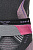 Лонгслив женский UYN Evolutyon Uw Lg_Sl Melange Anthracite Melange/Raspberry/Purple - Фото 8 малая