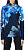Лонгслив женский Bogner Fire+Ice Margo2 Serenity Blue - Фото 1 малая