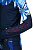 Лонгслив женский Bogner Fire+Ice Margo2 Serenity Blue - Фото 5 малая