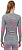 Лонгслив женский X-Bionic Energy Accumulator 4.0 Melange Round Neck Grey Melange/Pink - Фото 8 малая