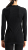 Лонгслив женский UYN Energyon Biotech Uw Long Sl Black - Фото 2 малая