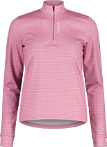 Пулон женский Maloja Sawangm Winter Magnolia