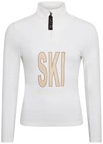 Пулон женский Kelly Romy Ski Белый