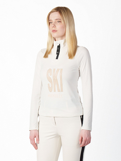 Пулон женский Kelly Romy Ski Белый - Фото 3 большая