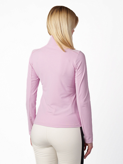 Пулон женский Kelly Romy Ski Розовый - Фото 4 большая