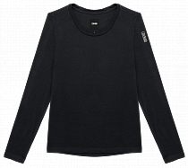 Лонгслив женский Colmar Frontier LS Black