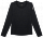 Лонгслив женский Colmar Frontier LS Black - Фото 1 малая