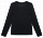 Лонгслив женский Colmar Frontier LS Black - Фото 6 малая