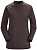 Футболка женская Arcteryx Motus AR Crew Figment He - Фото 1 малая