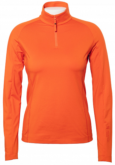 Лонгслив женский Mountain Force Arosa Sunburst - Фото 1 большая