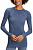 Футболка женская Falke Wool-Tech LS Capitain - Фото 1 малая