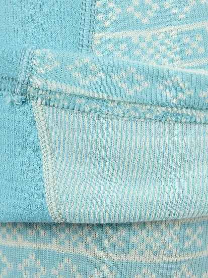 Футболка женская Devold Alnes Cameo - Фото 7 большая