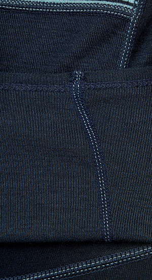 Пулон женский Devold Tuvegga Sport Air Hoodie Cameo - Фото 12 большая