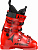 Горнолыжные ботинки Atomic Redster STI 90 LC Red/Black - Фото 1 малая