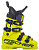 Горнолыжные ботинки Fischer RC4 Podium LT 110 Yellow/Yellow - Фото 1 малая