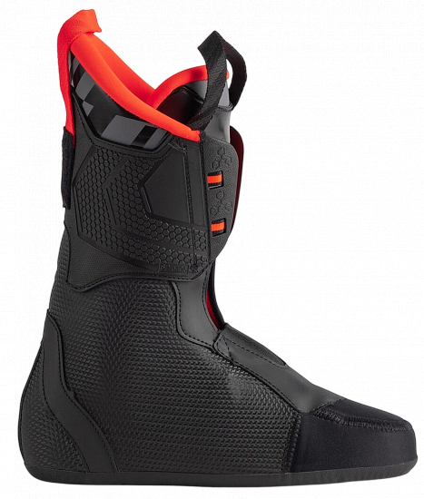 Горнолыжные ботинки детские Rossignol Hero WC 90 SC Meteor Grey - Фото 2 большая