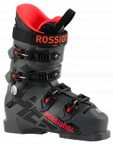 Горнолыжные ботинки детские Rossignol Hero WC 70 SC Meteor Grey