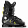 Горнолыжные ботинки детские Salomon X Max 60T M Jet Black/Acid - Фото 1 малая