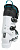 Горнолыжные ботинки детские Head Raptor Wcr 90 White - Фото 3 малая