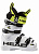 Горнолыжные ботинки Head Raptor B5 Rd White - Фото 1 малая