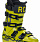 Горнолыжные ботинки Fischer Rc4 Podium 70 Yellow/Yellow - Фото 3 малая