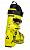 Горнолыжные ботинки Fischer RC4 80 Thermoshape - Yellow/Ye - Фото 2 малая