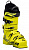 Горнолыжные ботинки Fischer RC4 80 Thermoshape - Yellow/Ye - Фото 4 малая