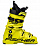 Горнолыжные ботинки Fischer RC4 80 Thermoshape - Yellow/Ye - Фото 1 малая