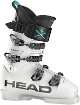 Горнолыжные ботинки Head Raptor WCR 5 SC RV White