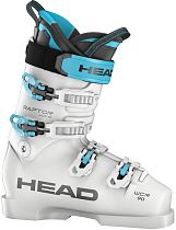 Горнолыжные ботинки детские Head Raptor WCR 90 PV White