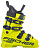 Горнолыжные ботинки Fischer RC4 Podium LT 90 Yellow/Yellow - Фото 1 малая