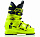 Горнолыжные ботинки Fischer RC4 70 JR THERMOSHAPE - YELLOW - Фото 1 малая