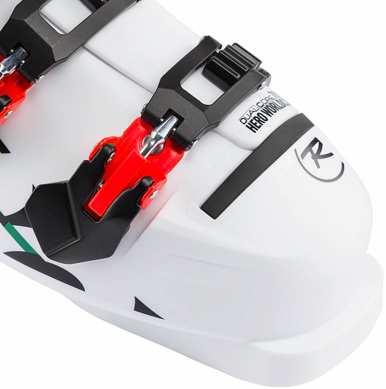 Горнолыжные ботинки детские Rossignol Hero World Cup 90 Sc White - Фото 5 большая