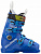 Горнолыжные ботинки детские Salomon S/Race 65 Race Blue/White/Process Blue - Фото 1 малая