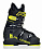 Горнолыжные ботинки детские Fischer RC4 60 Jr Thermoshape Black - Фото 1 малая