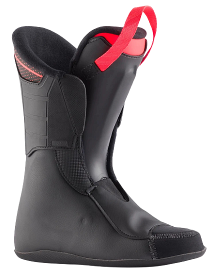 Горнолыжные ботинки детские Rossignol Hero World Cup 90 Sc M. Grey - Фото 4 большая