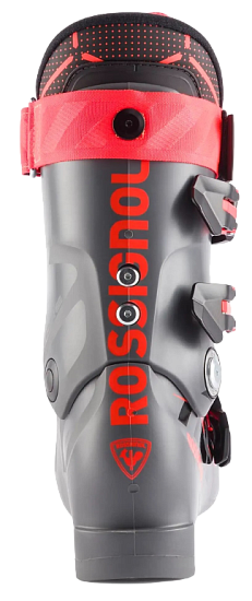 Горнолыжные ботинки детские Rossignol Hero World Cup 90 Sc M. Grey - Фото 7 большая