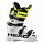 Горнолыжные ботинки Head Raptor 90S RS White - Фото 1 малая