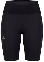Шорты женские Nordski Trail Black