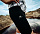 Шорты женские Nordski Trail Black - Фото 13 малая