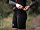 Шорты женские Compressport Trail Running Under Control V3 Черный - Фото 3 малая