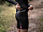 Шорты женские Compressport Trail Running Under Control V3 Черный - Фото 4 малая