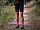 Шорты женские Compressport Trail Running Under Control V3 Черный - Фото 5 малая